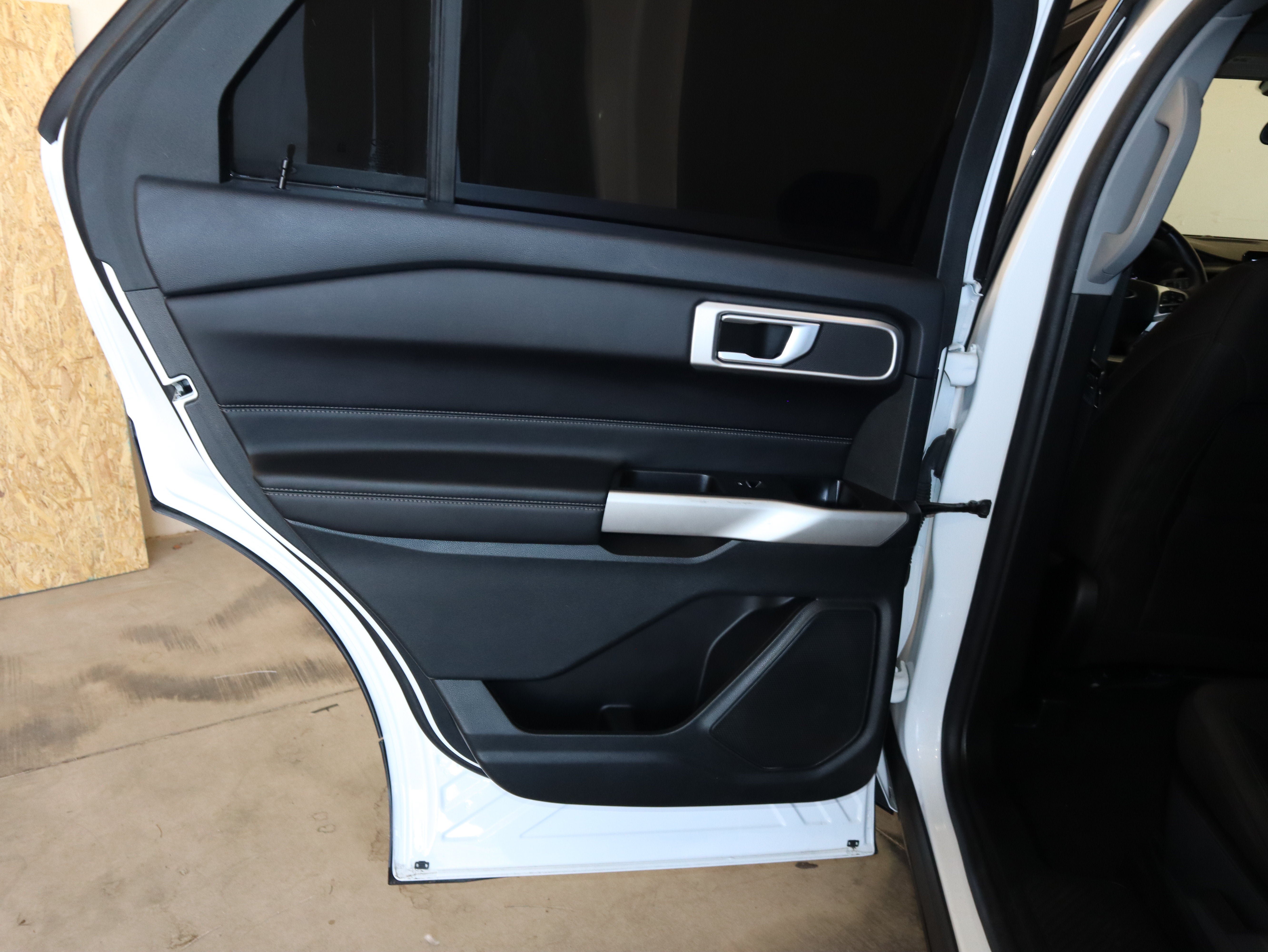 Certified 2023 Ford Explorer XLT AWD/4WD image 37