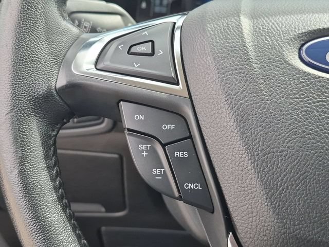 Certified 2022 Ford Edge SEL w/ Convenience Package AWD/4WD image 19