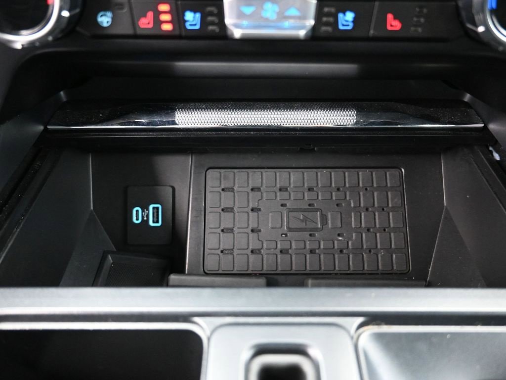 Certified 2024 Ford F150 Raptor image 29