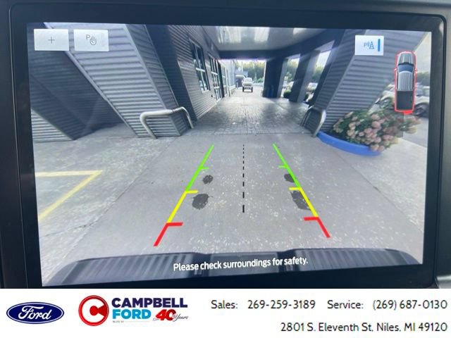 Certified 2023 Ford F150 XLT w/ Equipment Group 302A High AWD/4WD image 30