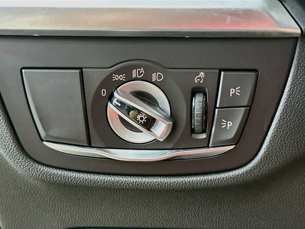 Used 2022 BMW X3 xDrive30i AWD/4WD image 27