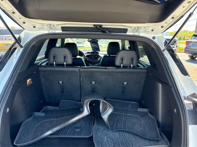 Used 2021 Chevrolet TrailBlazer ACTIV w/ Convenience Package AWD/4WD image 10