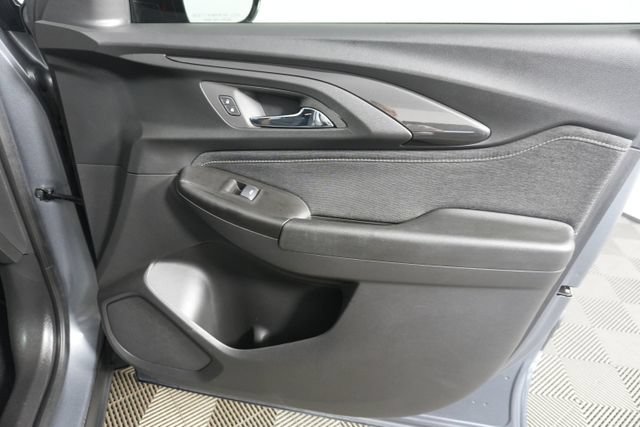 Used 2022 Chevrolet TrailBlazer ACTIV AWD/4WD image 29
