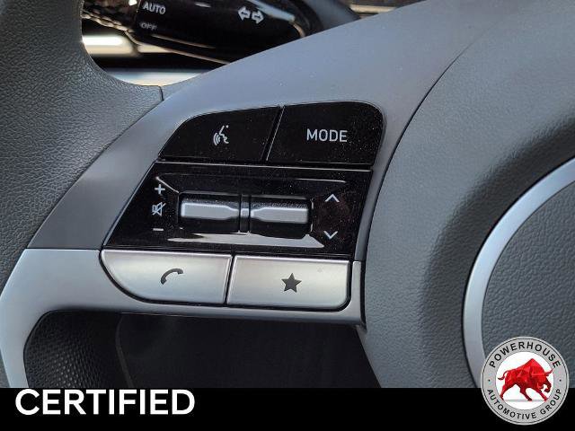 Used 2024 Hyundai Elantra SEL image 28