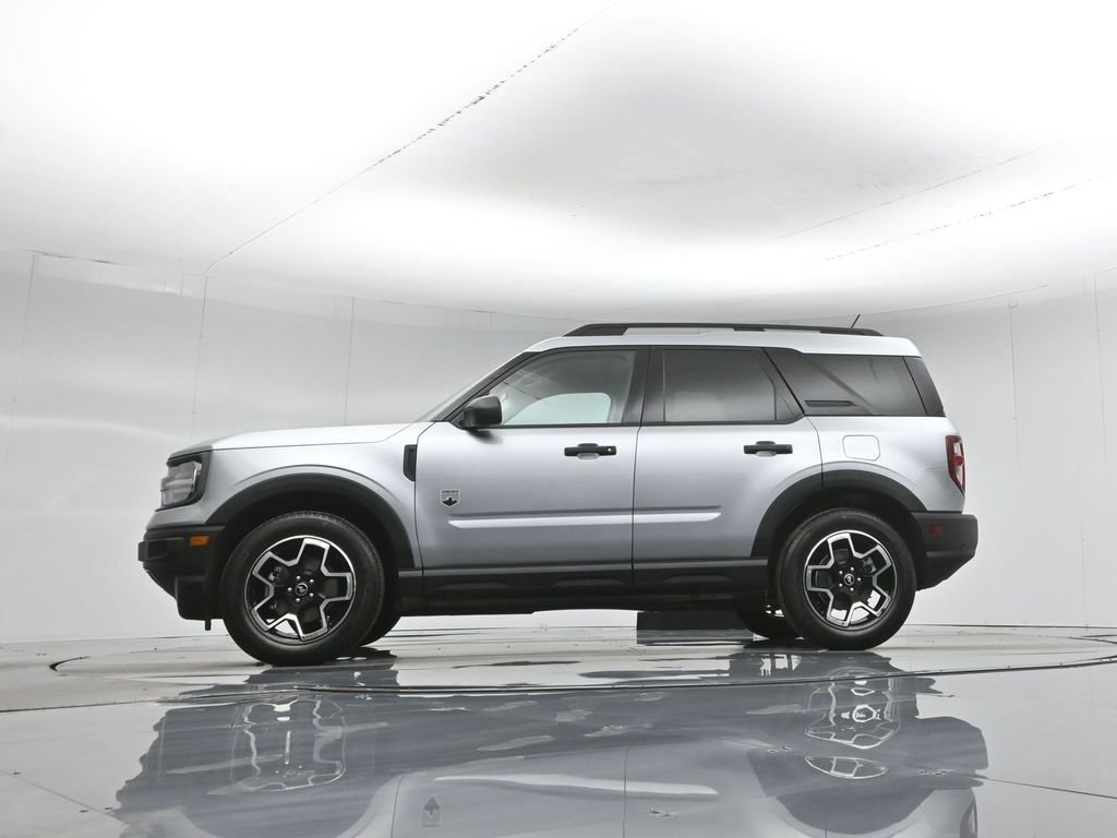 Certified 2022 Ford Bronco Sport Big Bend w/ Convenience Package image 24