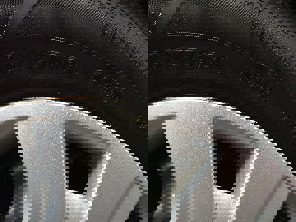 Certified 2022 Ford Transit Connect XL FWD image 27