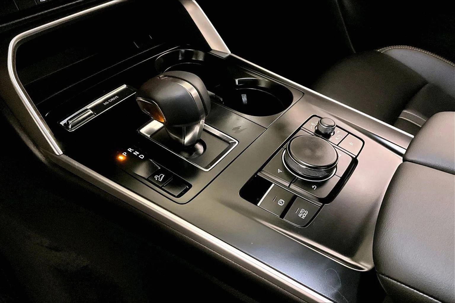 Used 2026 MAZDA CX-90 3.3 Turbo w/ Select Package image 16