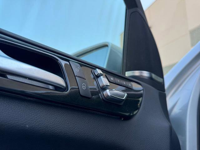 Used 2019 Mercedes-Benz GLS 450 4MATIC image 20