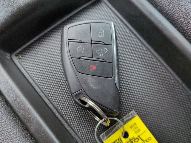 Used 2023 Chevrolet Silverado 1500 RST AWD/4WD image 26