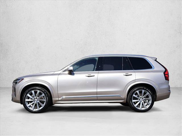 Used 2025 Volvo XC90 B5 Ultra w/ Protection Package Premier AWD/4WD image 10
