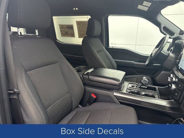 Certified 2022 Ford F150 XLT w/ Equipment Group 302A High image 36