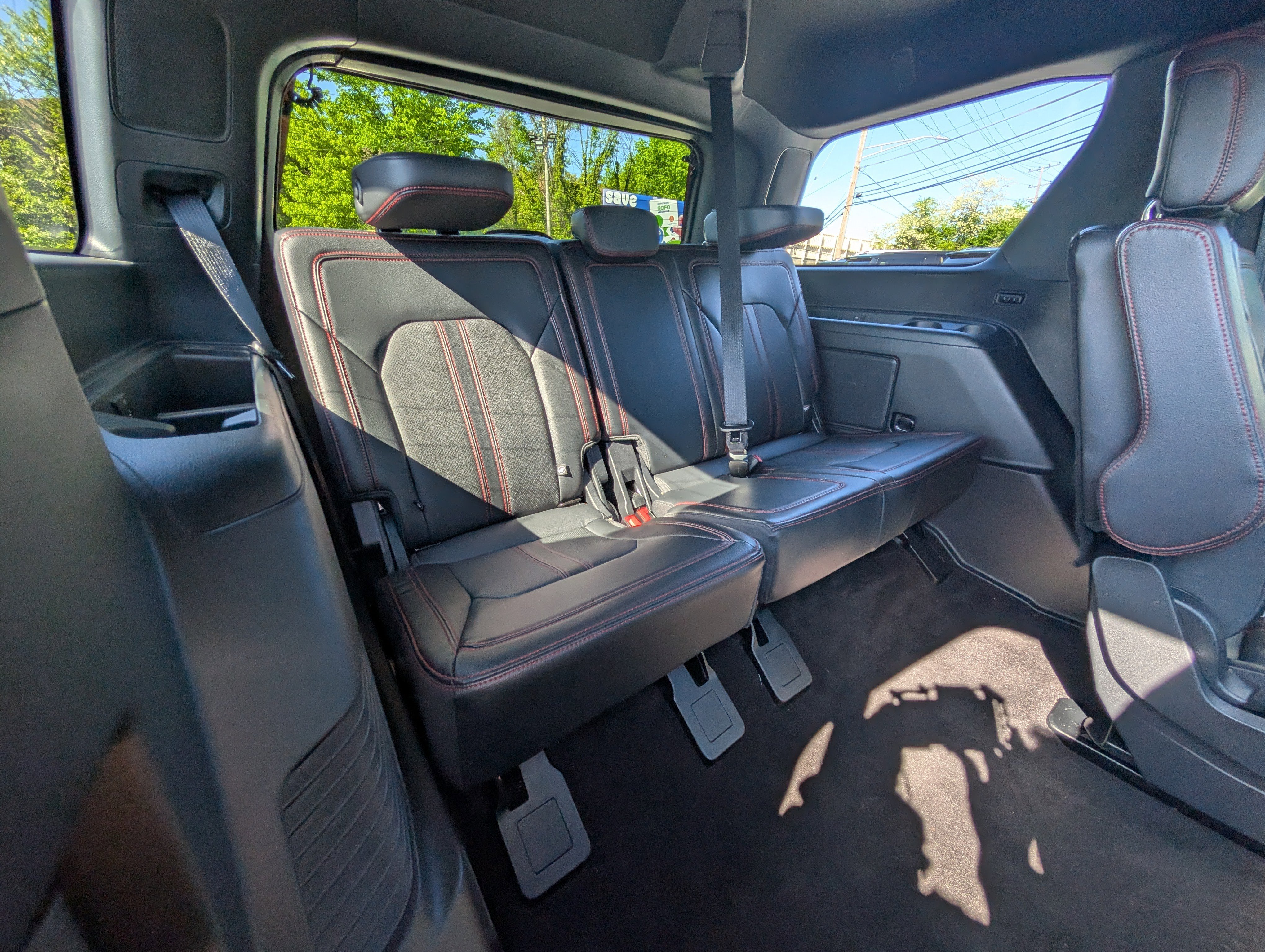 Certified 2023 Ford Expedition Limited AWD/4WD image 14