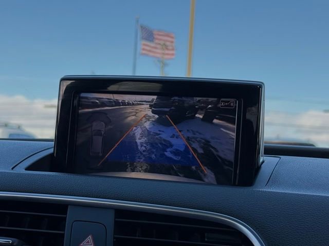 Used 2018 Audi Q3 2.0T Premium Plus image 4