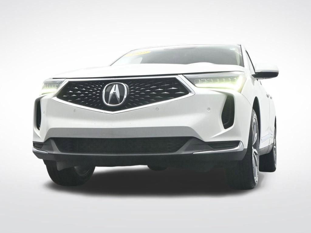 Used 2023 Acura RDX FWD w/ Technology Package image 33