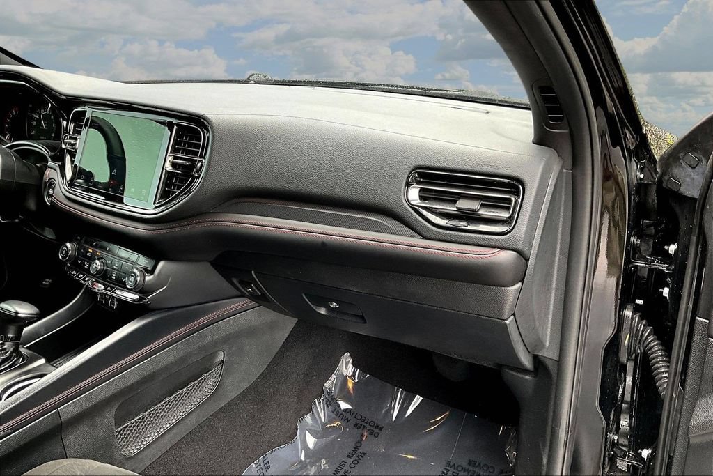 Used 2025 Dodge Durango GT AWD/4WD image 29