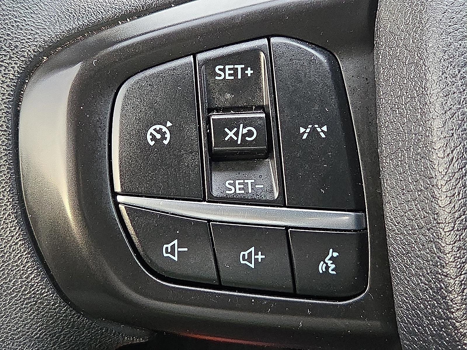 Certified 2024 Ford Ranger XL w/ Trailer Tow Package image 21