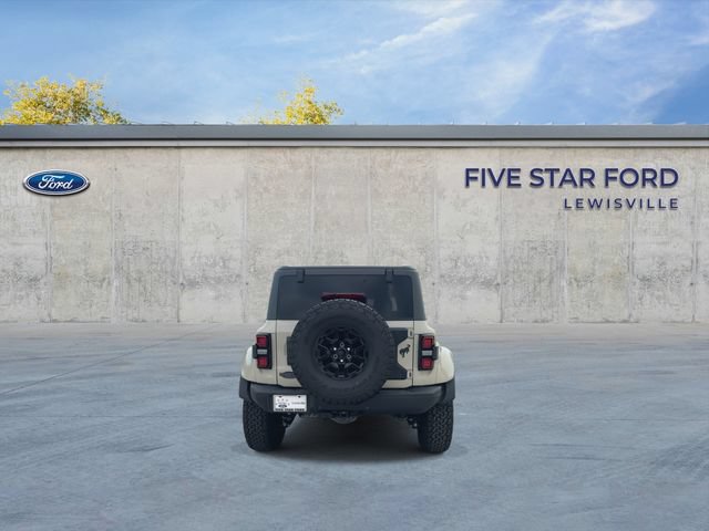Certified 2026 Ford Bronco Raptor AWD/4WD image 7