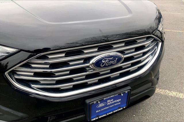 Certified 2019 Ford Edge SE image 31