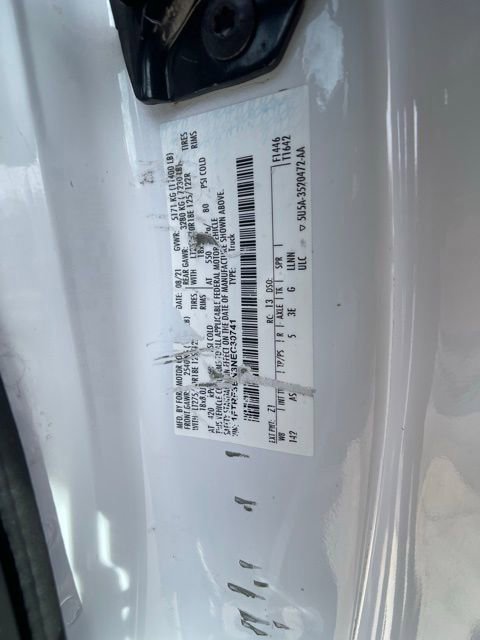 Certified 2022 Ford F350 XL w/ Power Equipment Group image 29