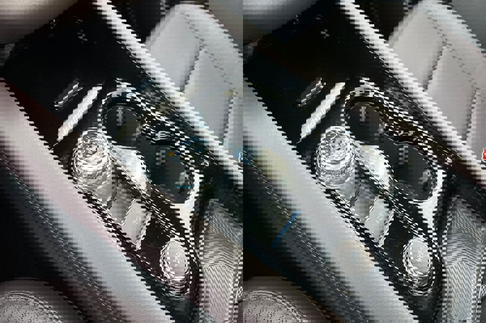 Certified 2025 Ford Explorer Platinum image 22