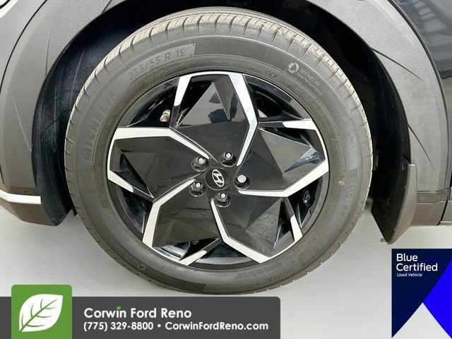 Used 2024 Hyundai Ioniq 5 SEL AWD/4WD image 33