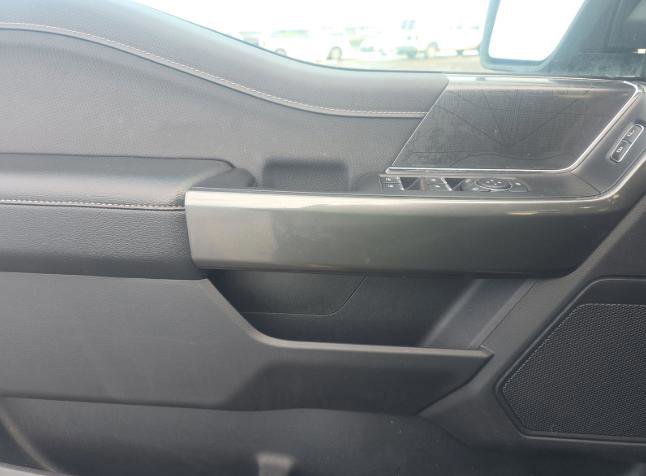 Certified 2023 Ford F150 XLT w/ Equipment Group 302A High image 15