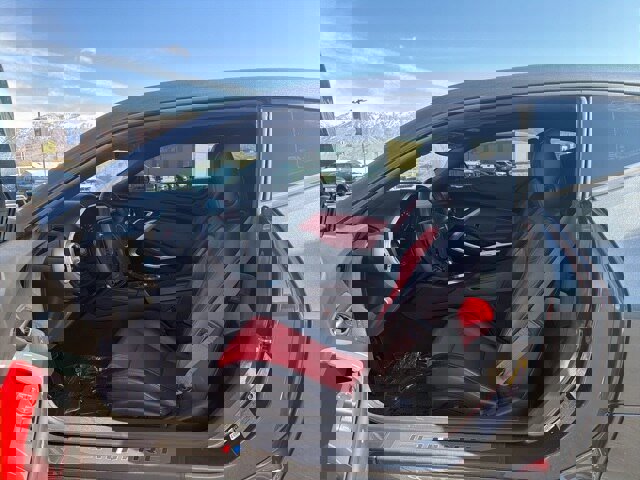 Used 2017 Chevrolet Camaro SS image 15