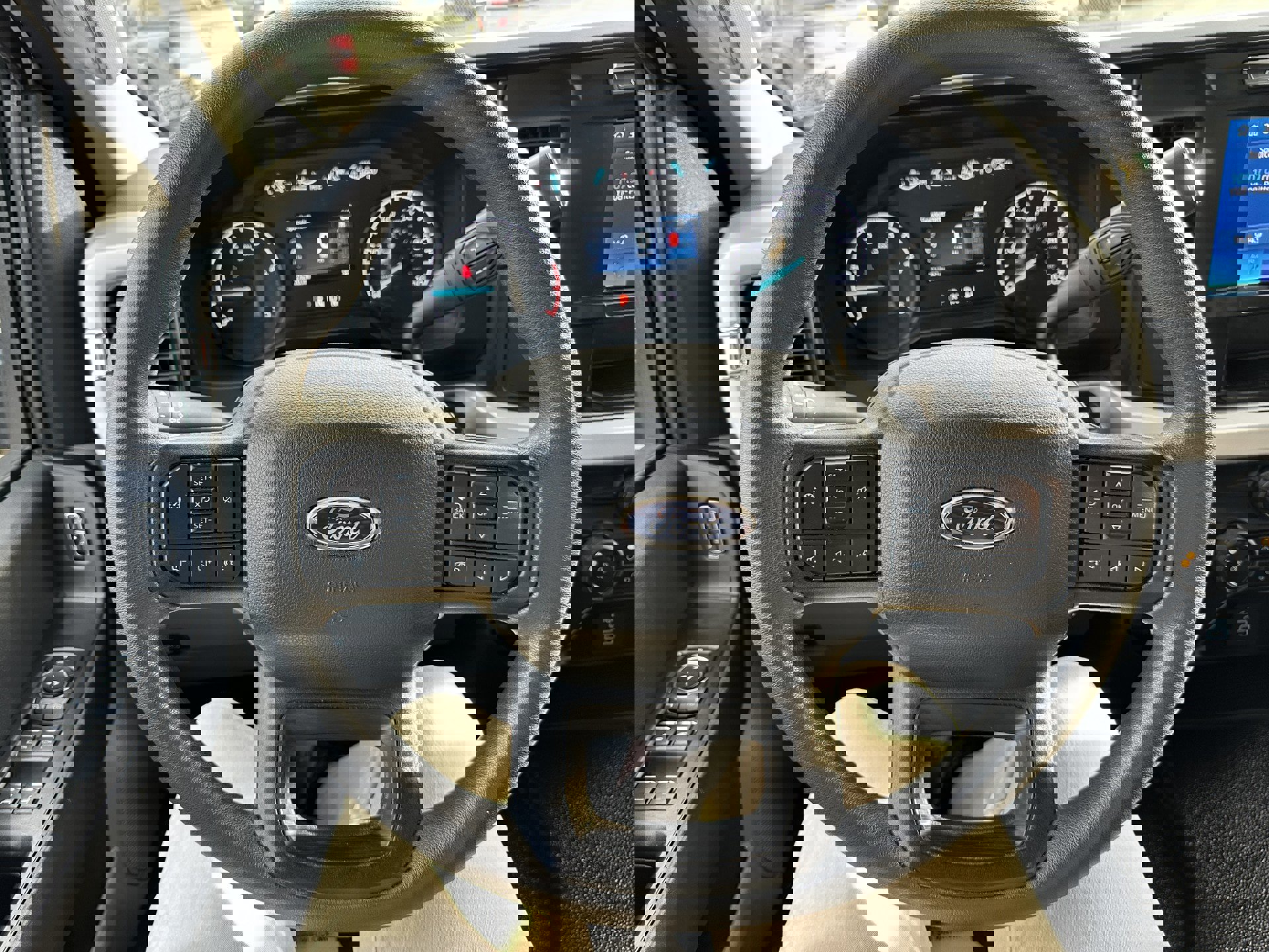 Certified 2024 Ford F350 XL image 14