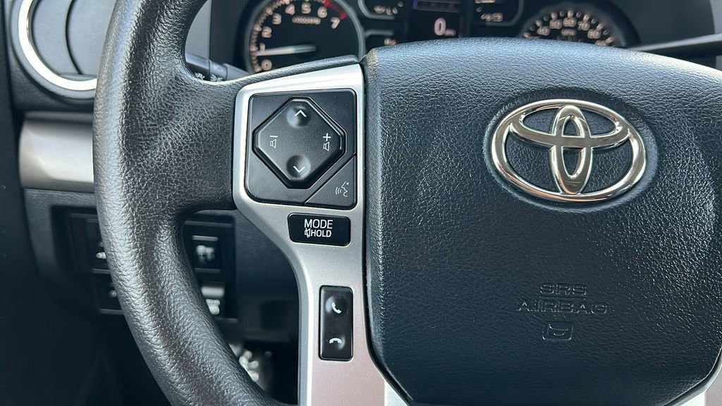 Used 2019 Toyota Tundra SR5 image 22