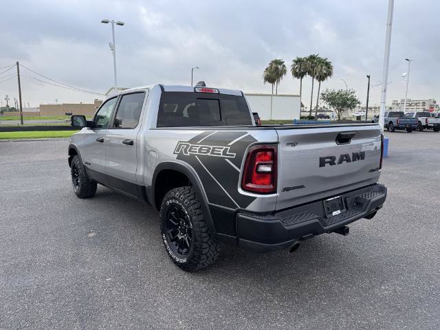 Used 2026 RAM 1500 Rebel w/ Rebel Level 1 Equipment Group AWD/4WD image 6