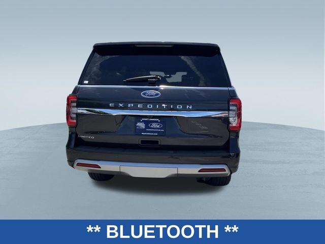 Certified 2024 Ford Expedition Limited AWD/4WD image 4