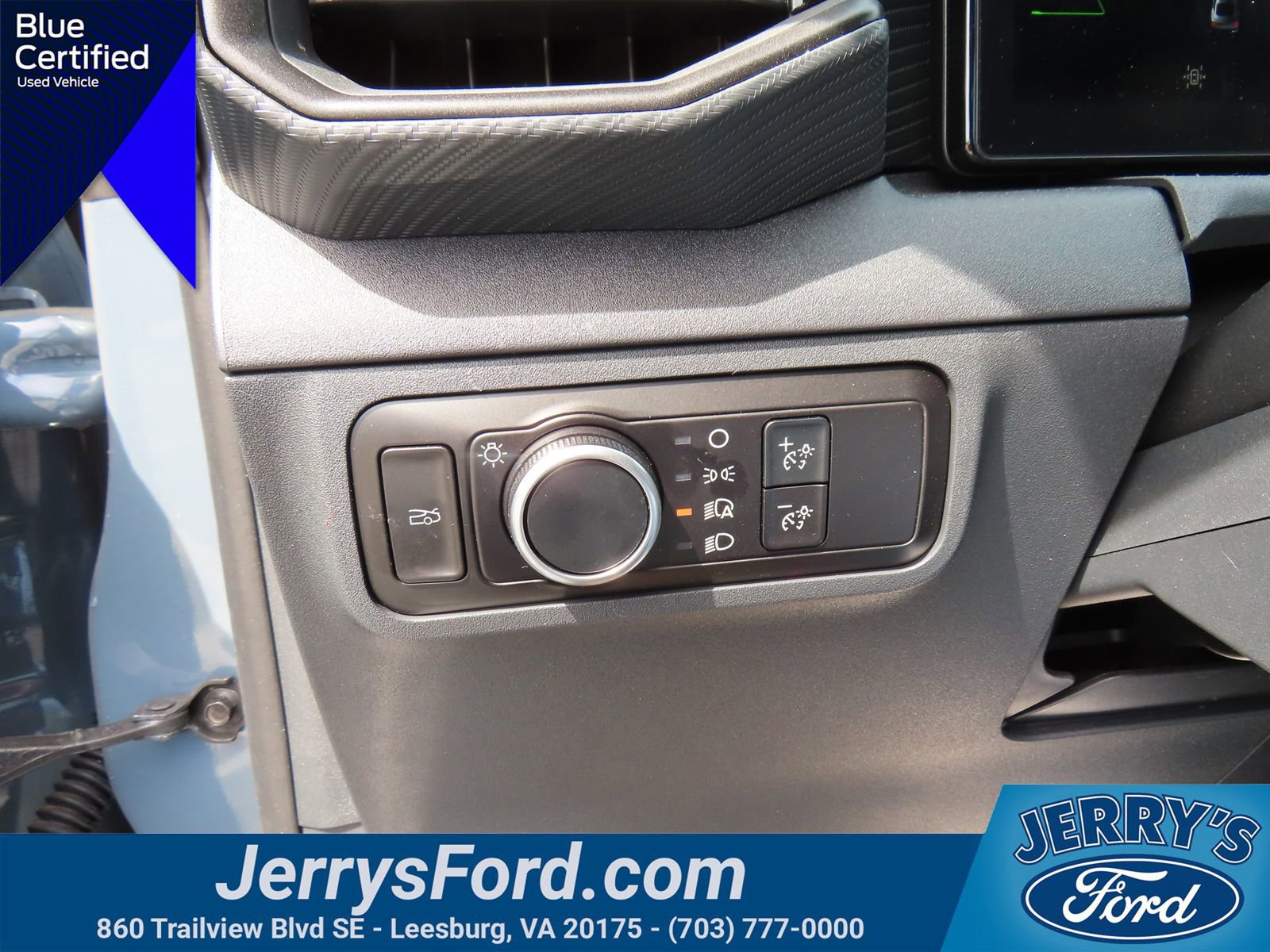 Certified 2024 Ford Mustang Coupe RWD image 15