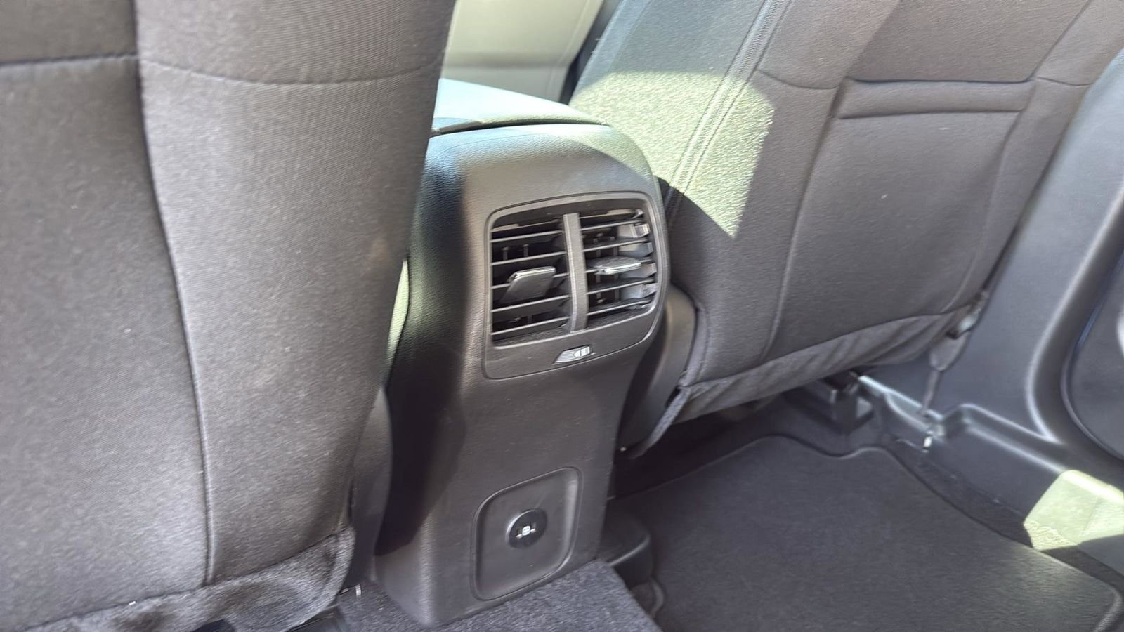 Certified 2025 Ford Escape Active w/ Tech Pack #1 image 28