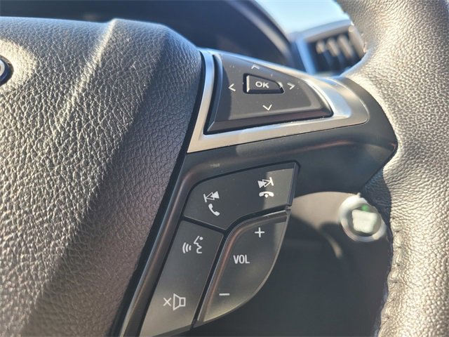 Certified 2024 Ford Edge Titanium image 27