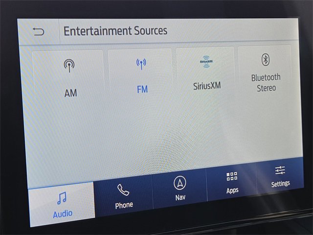 Certified 2022 Ford Explorer XLT w/ Equipment Group 202A image 18