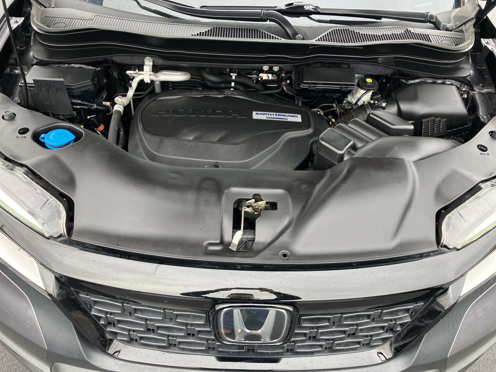 Used 2019 Honda Passport Elite image 40