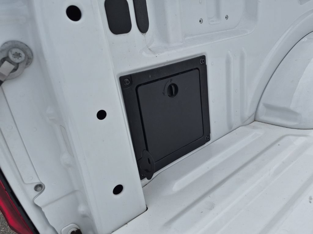 Certified 2024 Ford F150 STX RWD image 19