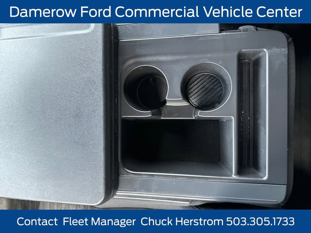 Certified 2021 Ford F150 XL w/ STX Appearance Package image 19