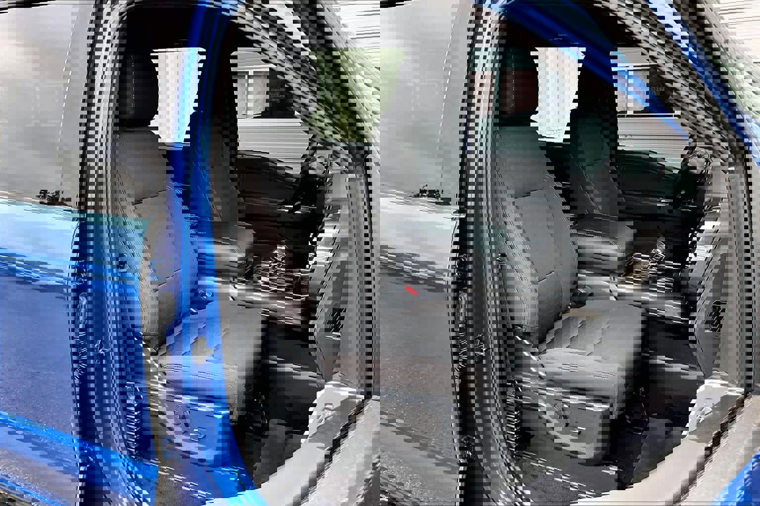 Certified 2023 Ford F150 XLT w/ Equipment Group 302A High image 8