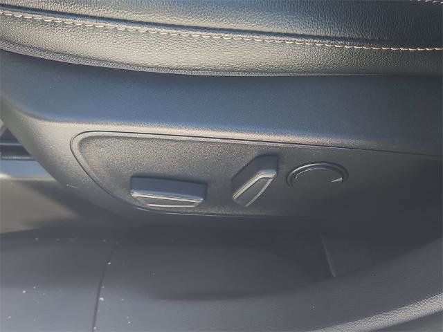 Certified 2022 Ford Escape Titanium w/ Titanium Elite Package image 19