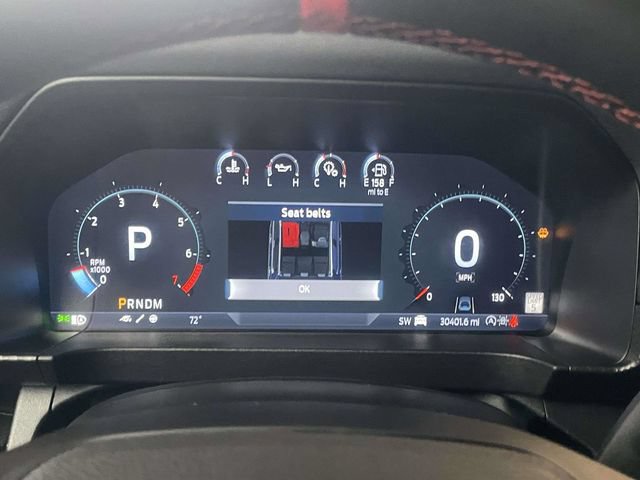 Certified 2024 Ford Ranger Raptor AWD/4WD image 24