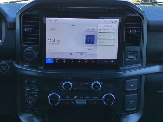 Certified 2025 Ford F150 Tremor w/ Bed Utility Package image 18