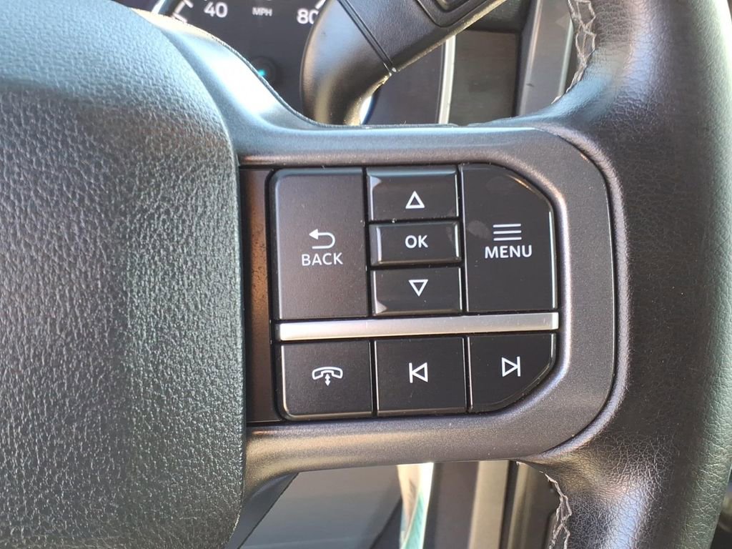Certified 2023 Ford F150 XLT w/ Equipment Group 301A Mid image 30