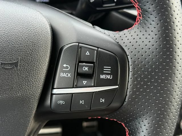 Certified 2024 Ford Escape ST-Line w/ Tech Pack #1 AWD/4WD image 21