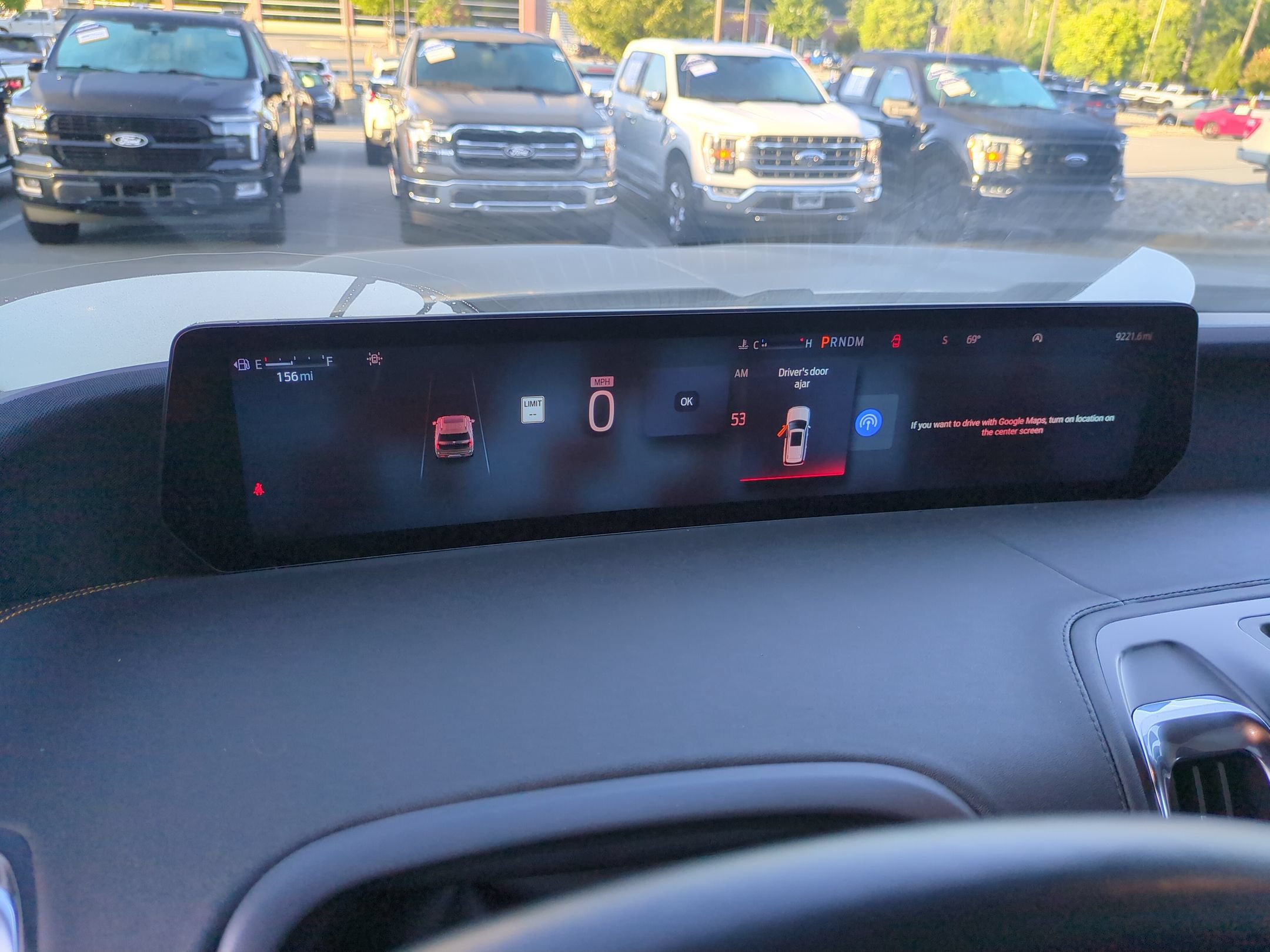 Certified 2026 Ford Expedition Tremor AWD/4WD image 21