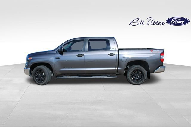 Used 2019 Toyota Tundra SR5 video 2