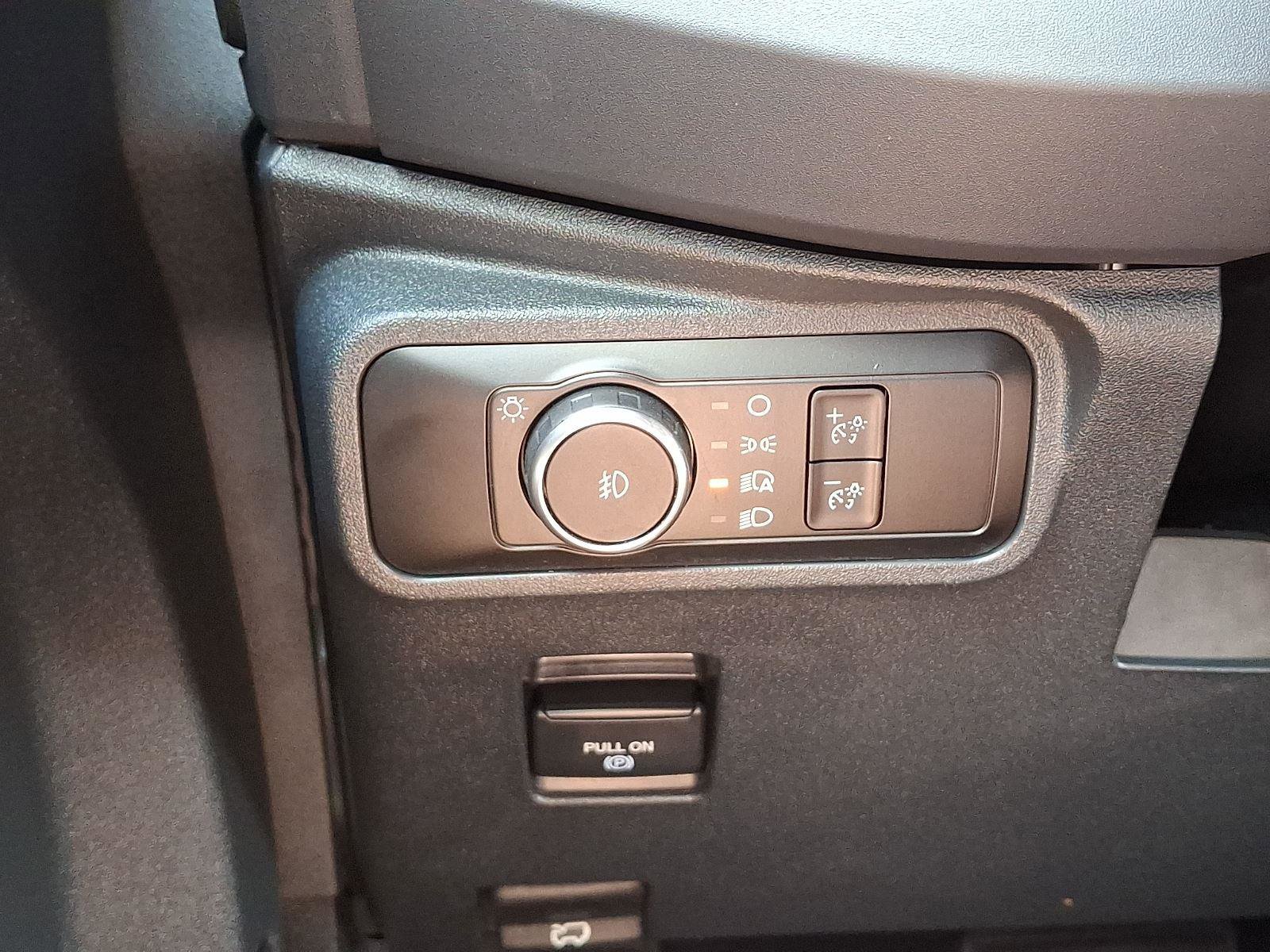 Certified 2025 Ford Bronco Outer Banks AWD/4WD image 23