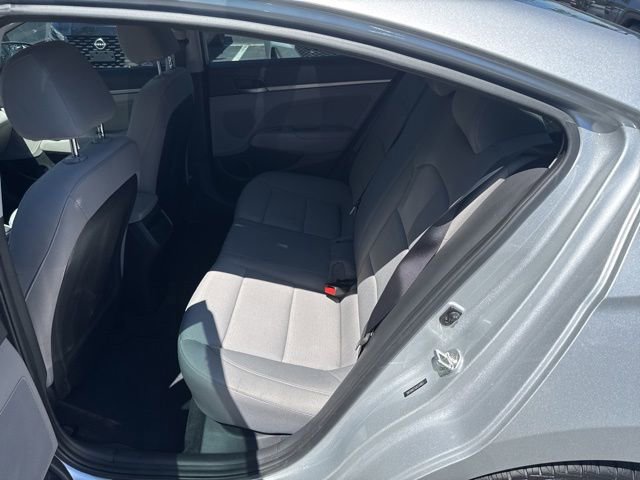 Used 2018 Hyundai Elantra SEL w/ Cargo Package FWD image 14