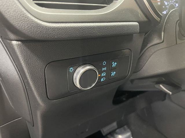 Certified 2020 Ford Escape SE AWD/4WD image 11