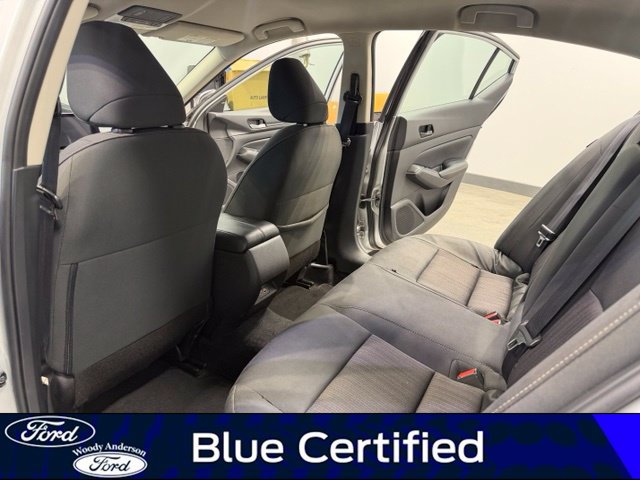Used 2025 Nissan Altima 2.5 SV FWD image 21